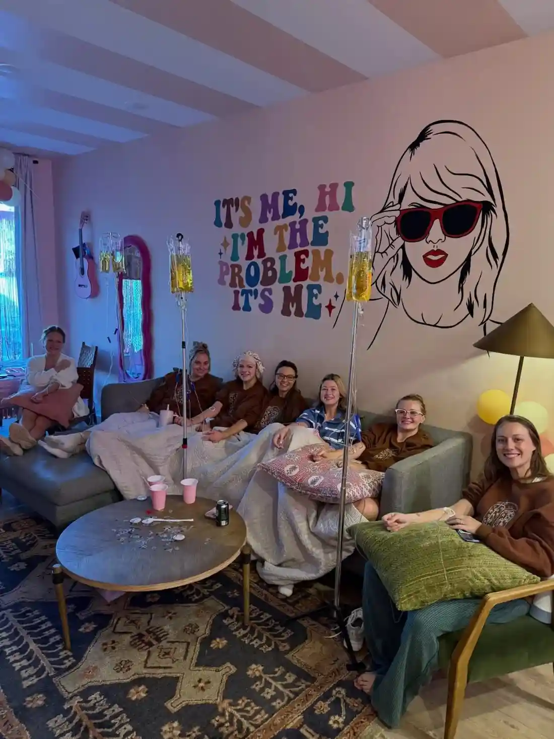 Nashville Wellness & IV